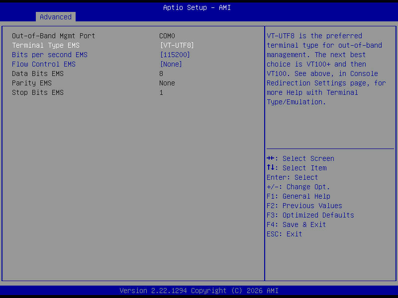 BIOS screenshot thumbnail
