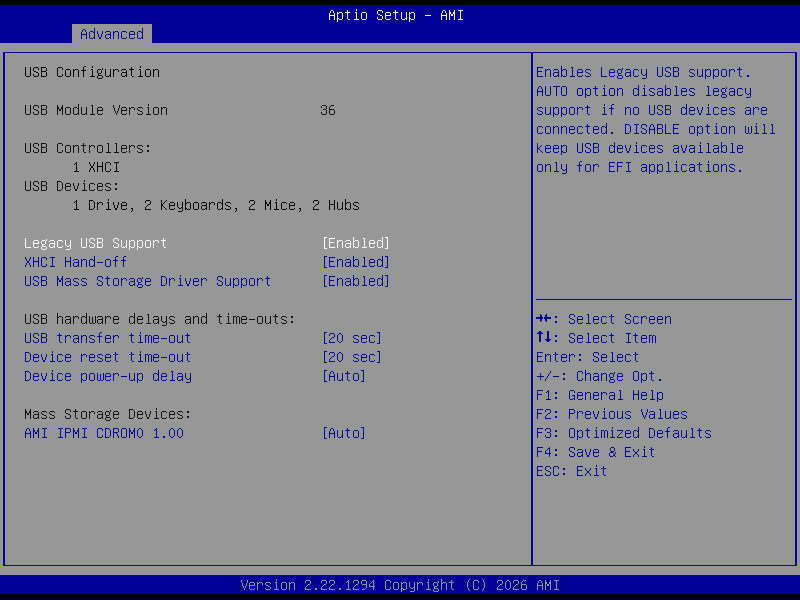 BIOS screenshot thumbnail
