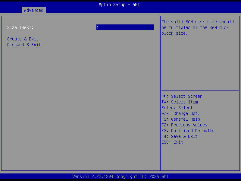 BIOS screenshot thumbnail
