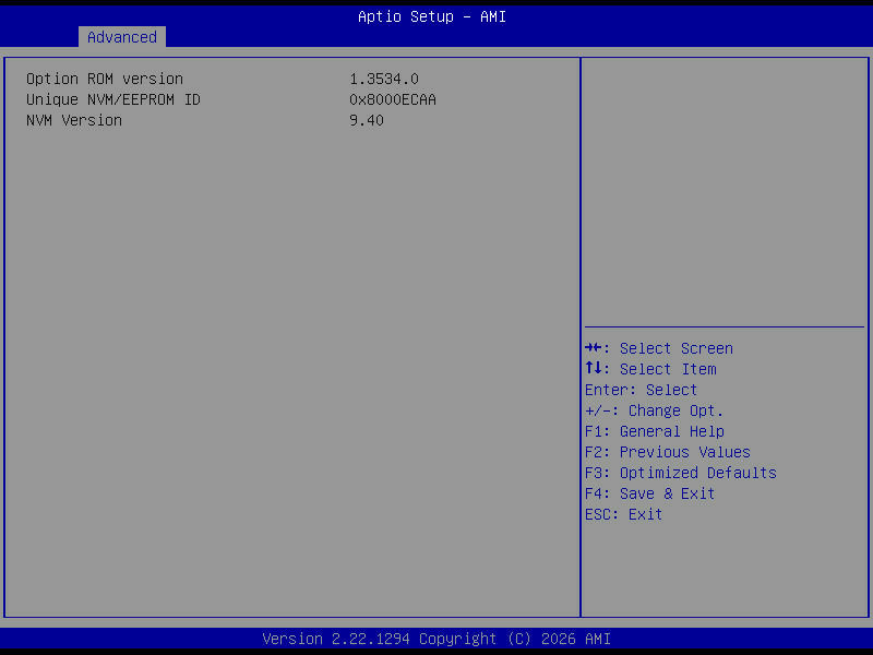 BIOS screenshot thumbnail