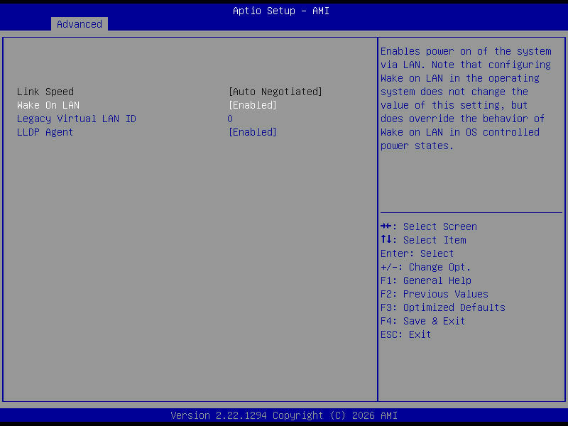 BIOS screenshot thumbnail