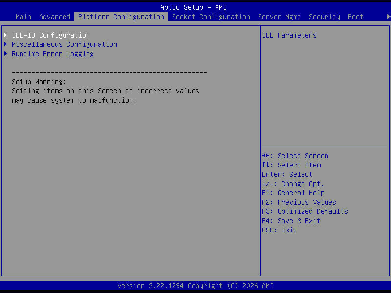 BIOS screenshot thumbnail