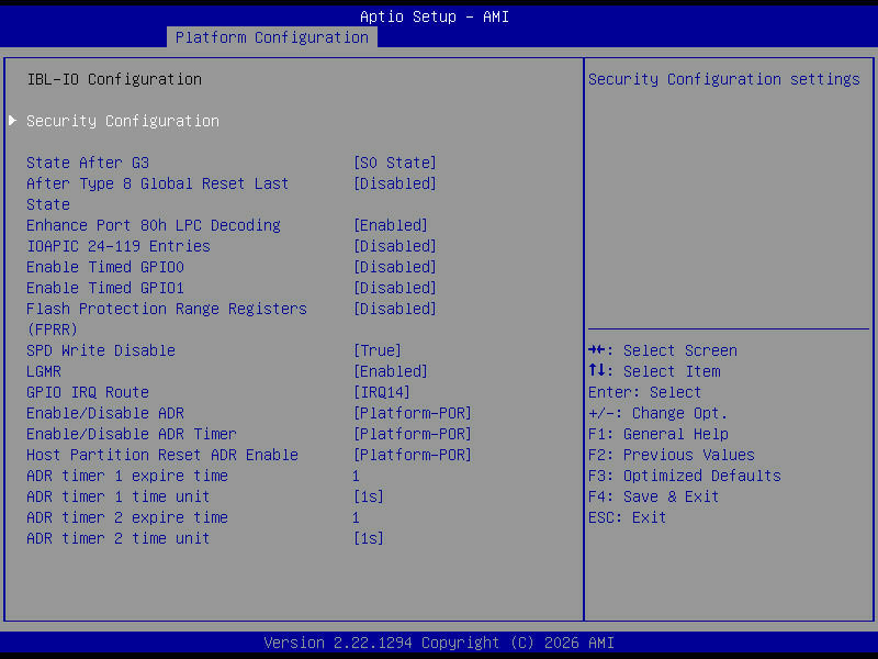 BIOS screenshot thumbnail