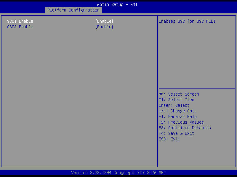 BIOS screenshot thumbnail