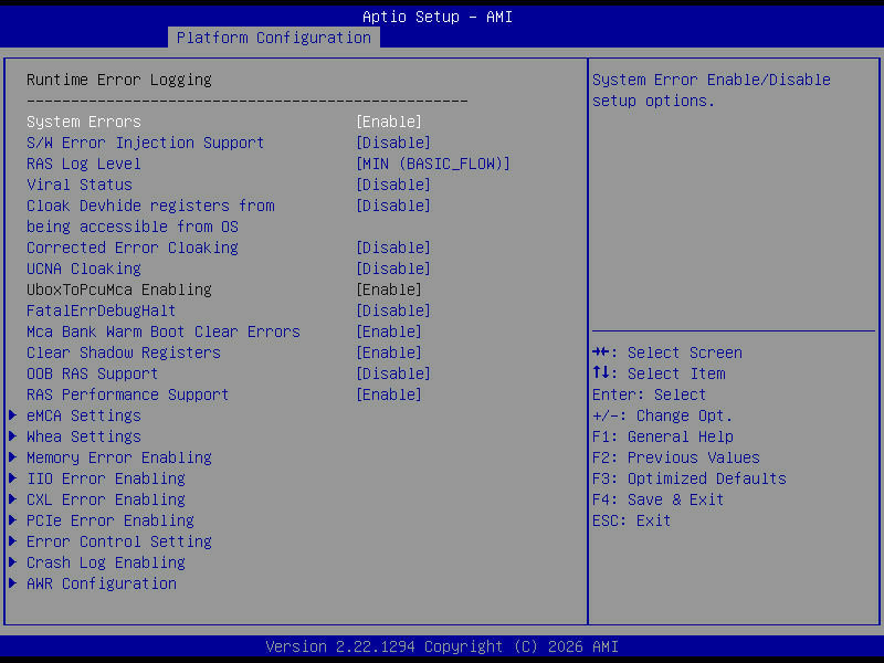 BIOS screenshot thumbnail