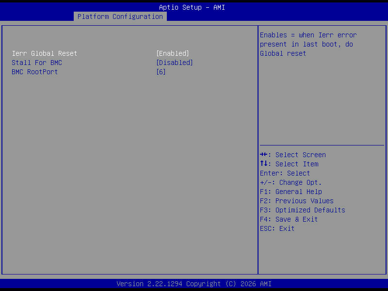 BIOS screenshot thumbnail