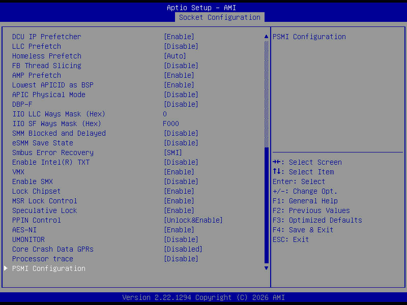 BIOS screenshot thumbnail