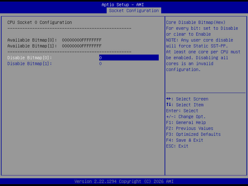BIOS screenshot thumbnail