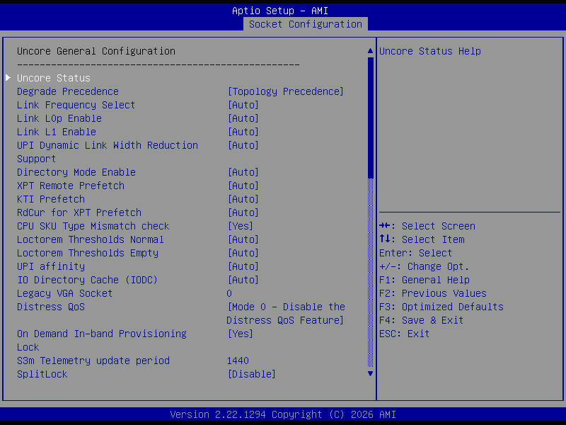 BIOS screenshot thumbnail