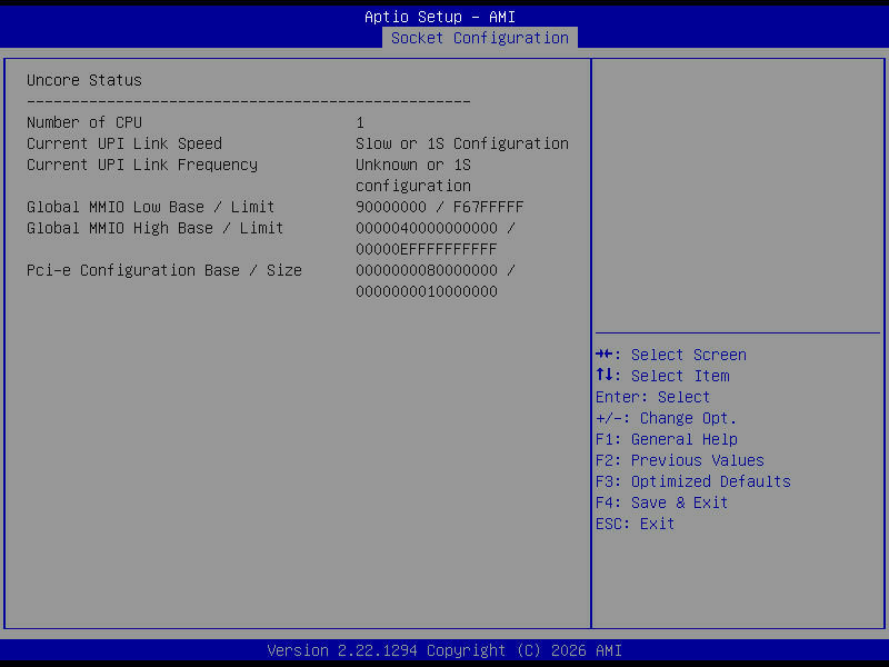 BIOS screenshot thumbnail