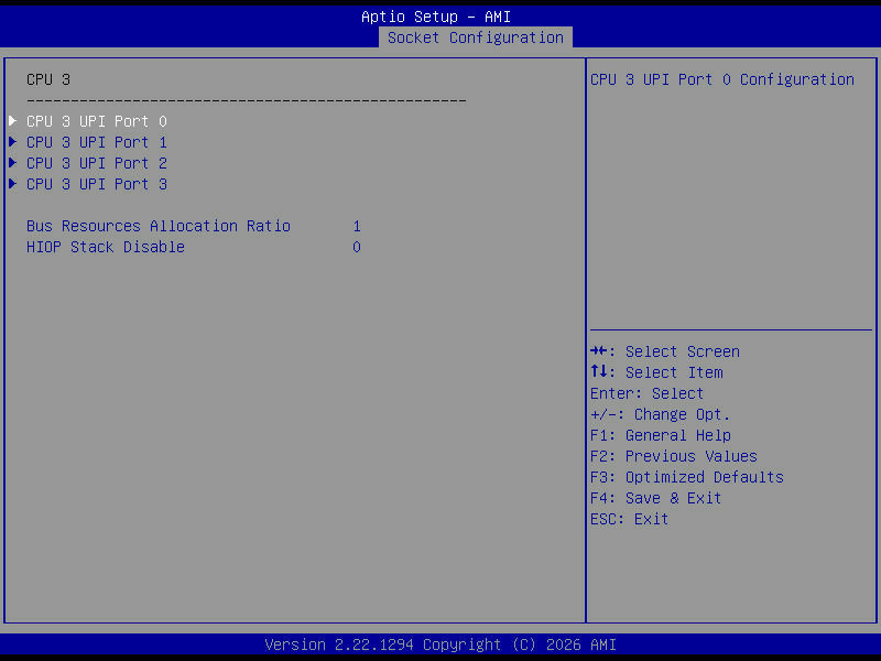 BIOS screenshot thumbnail