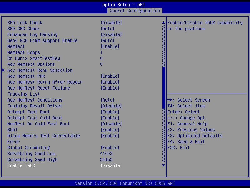 BIOS screenshot thumbnail