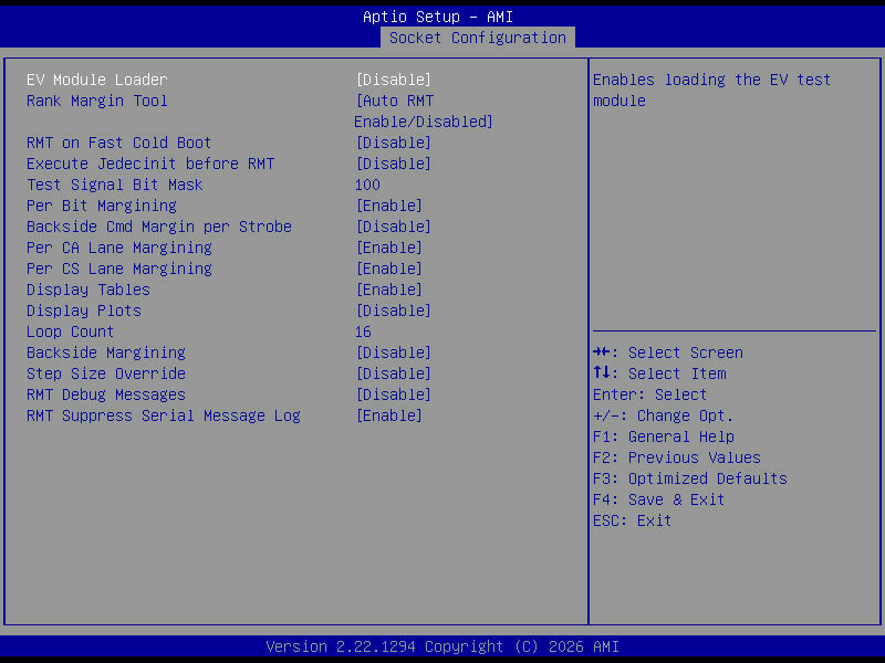 BIOS screenshot thumbnail