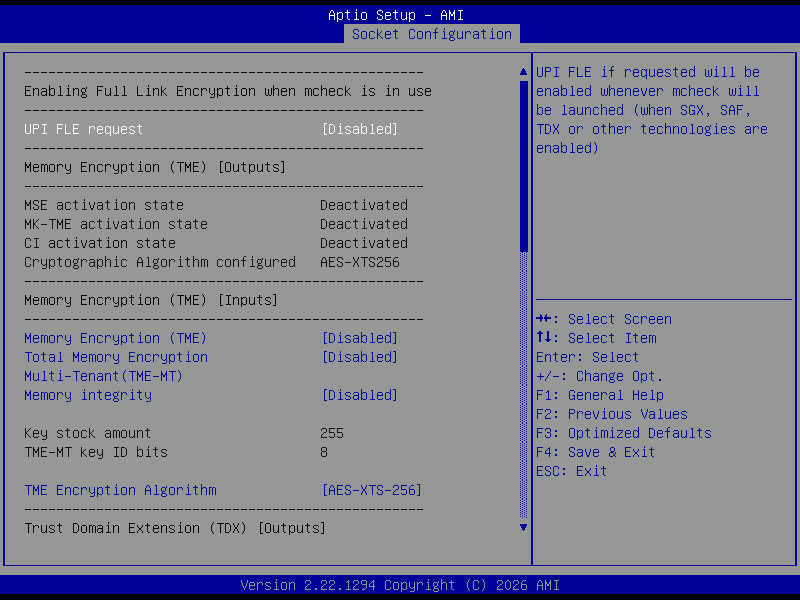 BIOS screenshot thumbnail