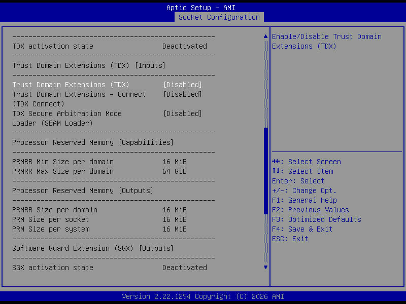BIOS screenshot thumbnail