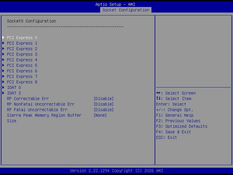 BIOS screenshot thumbnail