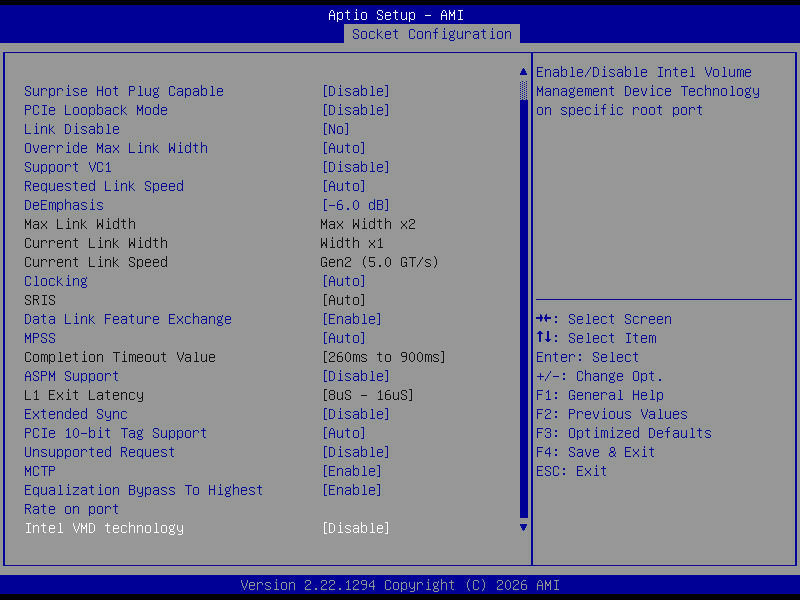 BIOS screenshot thumbnail