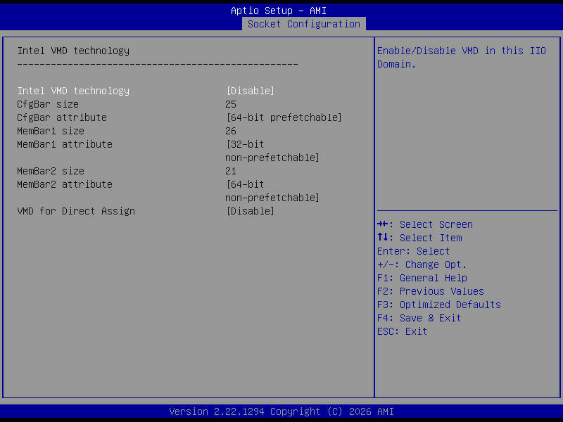 BIOS screenshot thumbnail