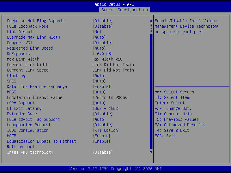 BIOS screenshot thumbnail