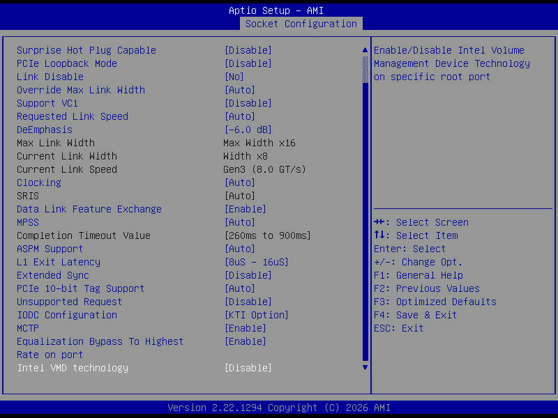 BIOS screenshot thumbnail