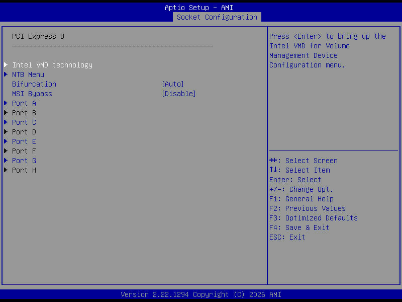 BIOS screenshot thumbnail