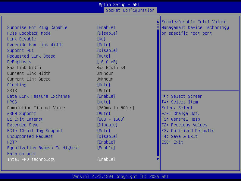 BIOS screenshot thumbnail