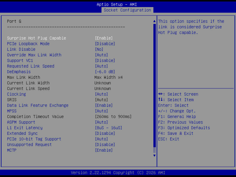 BIOS screenshot thumbnail