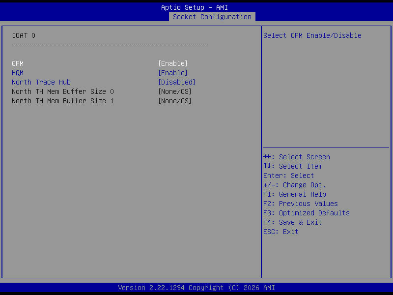 BIOS screenshot thumbnail