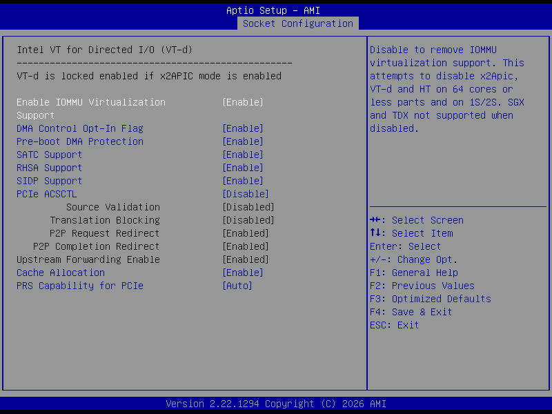 BIOS screenshot thumbnail