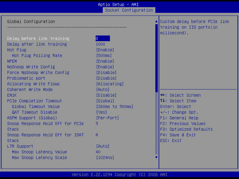 BIOS screenshot thumbnail