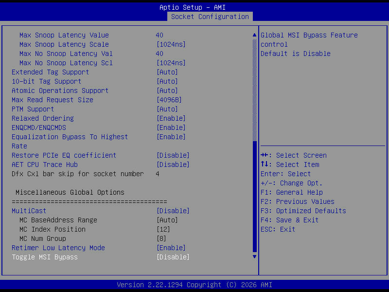 BIOS screenshot thumbnail