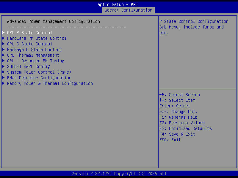 BIOS screenshot thumbnail