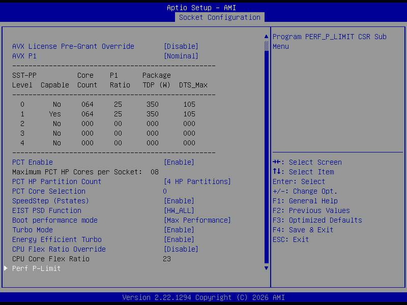 BIOS screenshot thumbnail