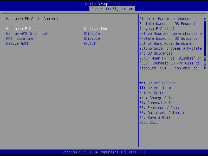 BIOS screenshot thumbnail