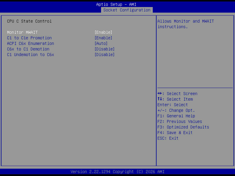 BIOS screenshot thumbnail