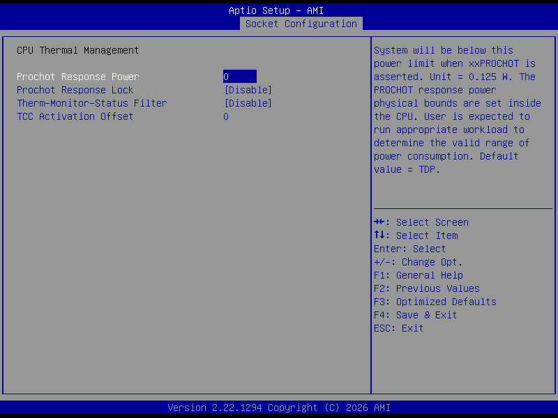 BIOS screenshot thumbnail