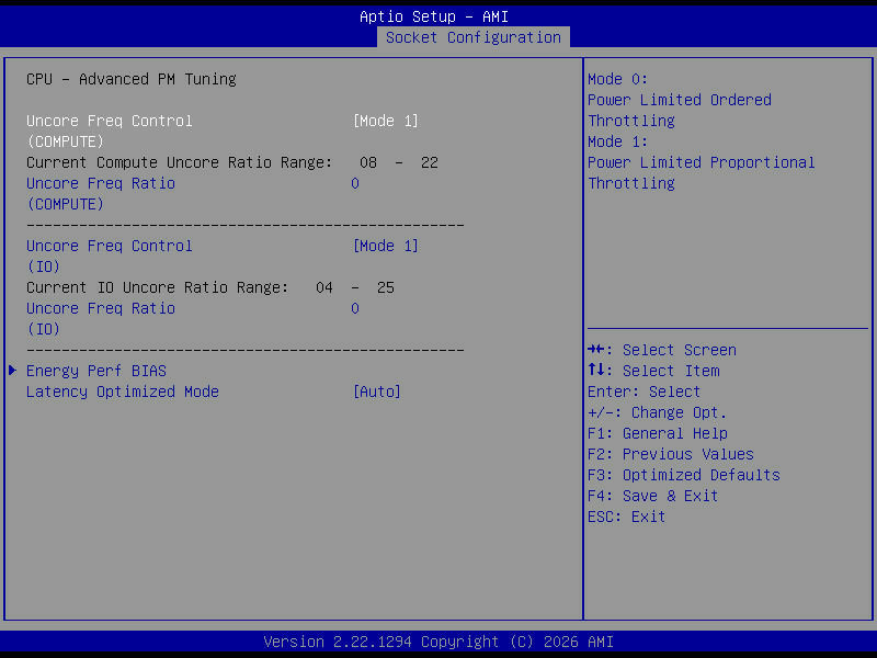 BIOS screenshot thumbnail