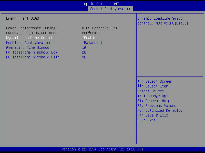 BIOS screenshot thumbnail