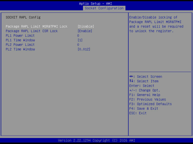 BIOS screenshot thumbnail