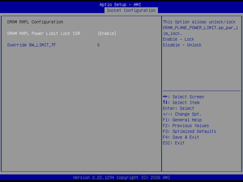 BIOS screenshot thumbnail