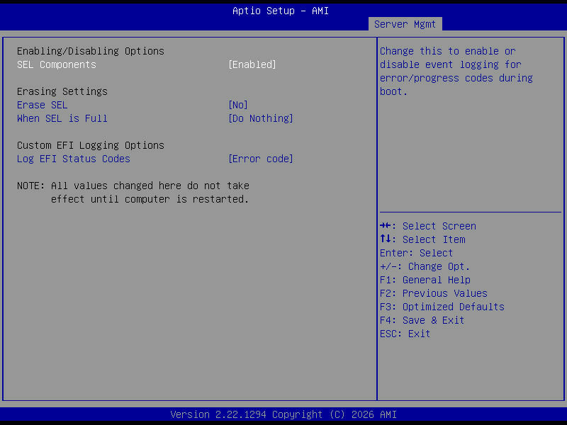 BIOS screenshot thumbnail