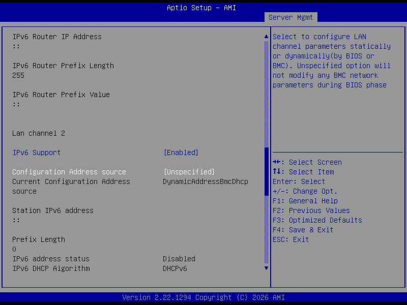 BIOS screenshot thumbnail