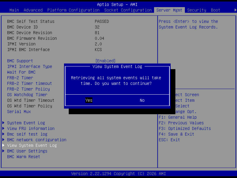 BIOS screenshot thumbnail
