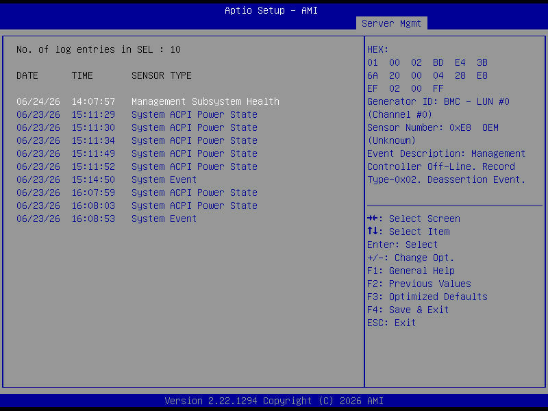 BIOS screenshot thumbnail