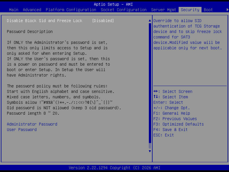 BIOS screenshot thumbnail
