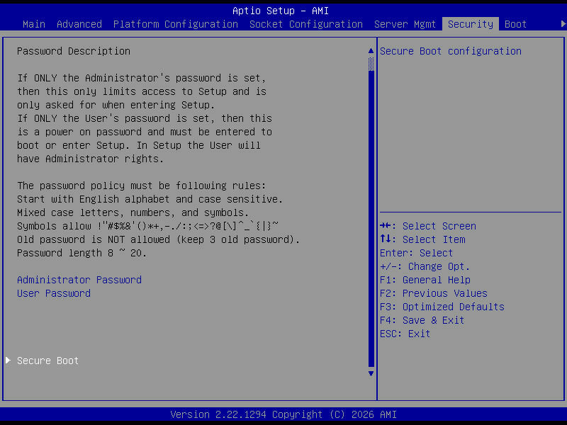 BIOS screenshot thumbnail