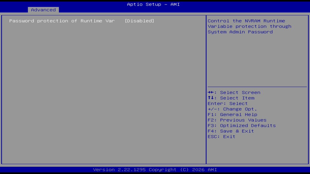 BIOS screenshot thumbnail