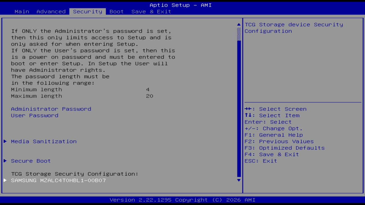 BIOS screenshot thumbnail