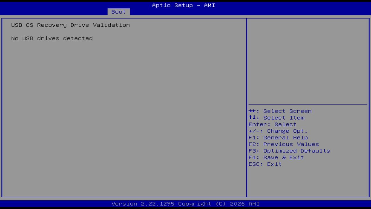 BIOS screenshot thumbnail