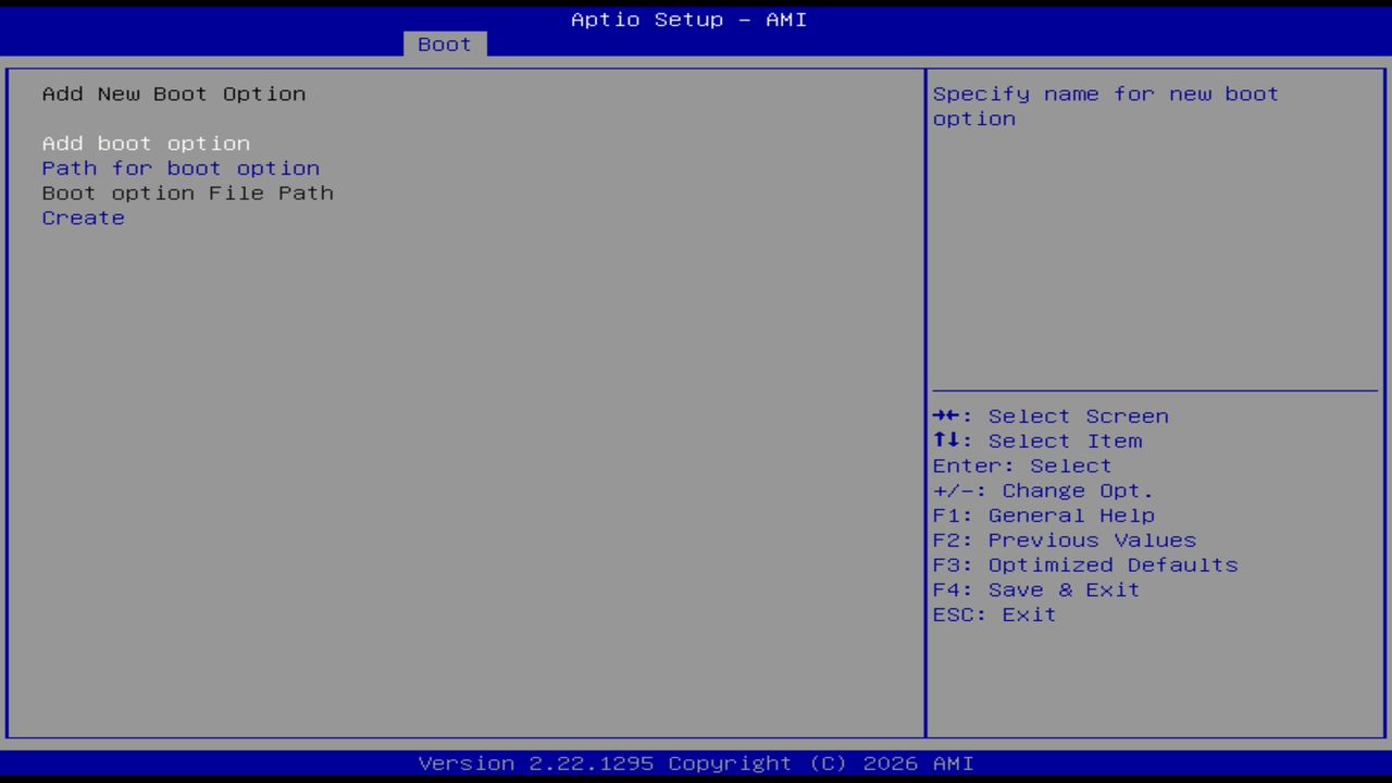 BIOS screenshot thumbnail